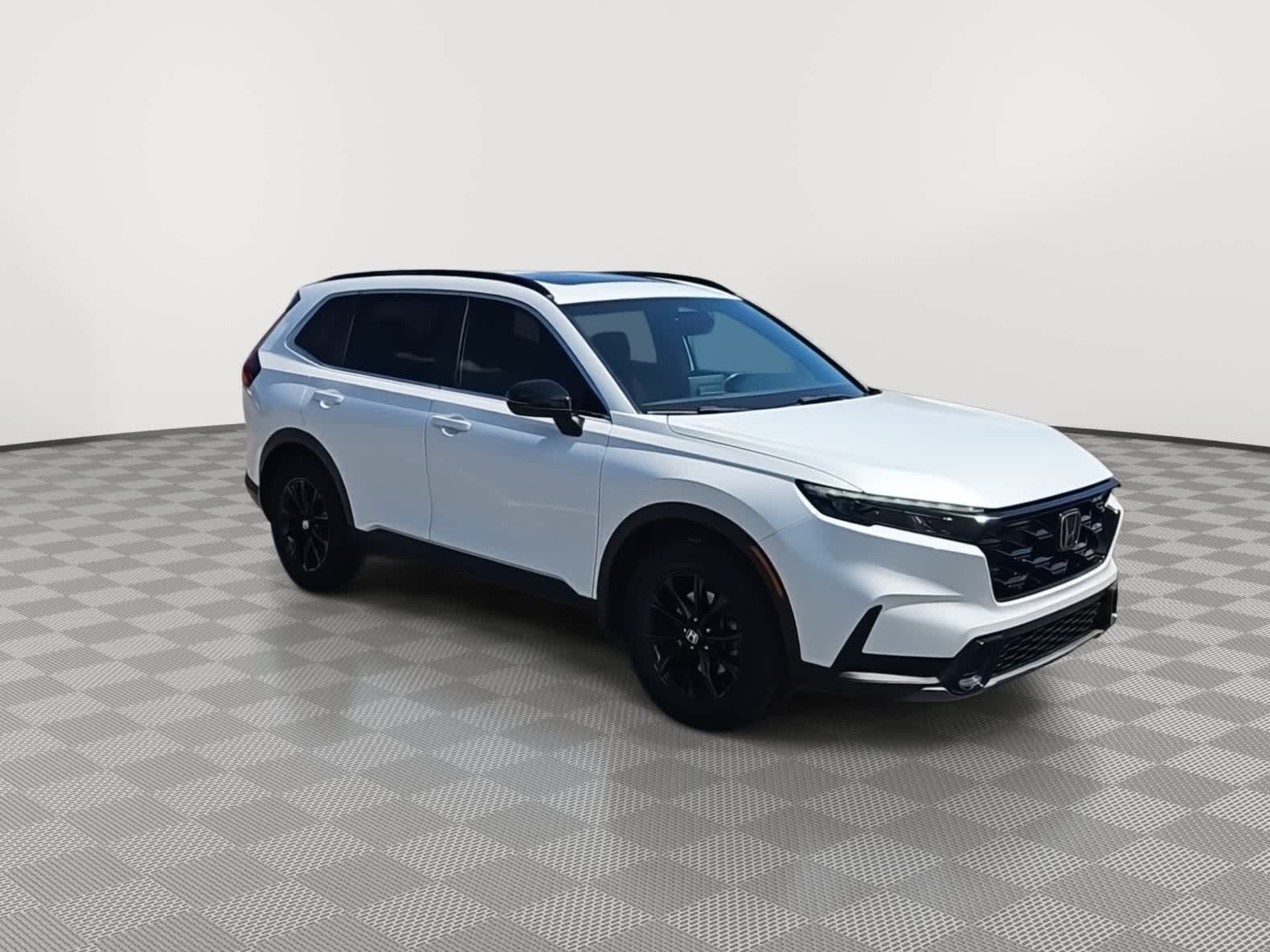 Thumbnail: 2023 Honda CR-V - 2