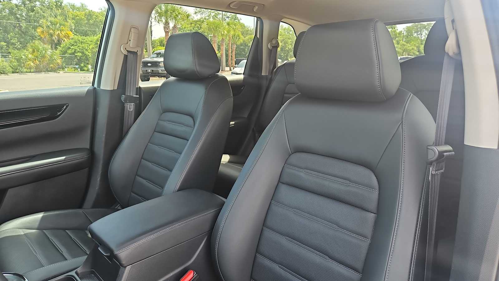 Thumbnail: 2024 Honda CR-V - 13