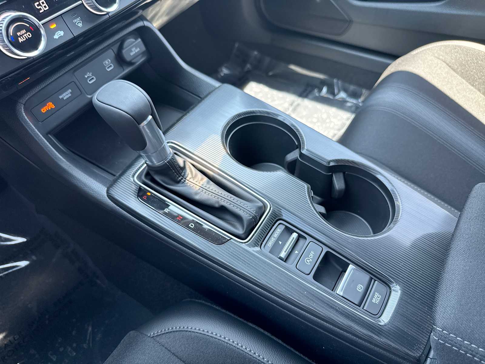 Thumbnail: 2026 Honda Civic - 20