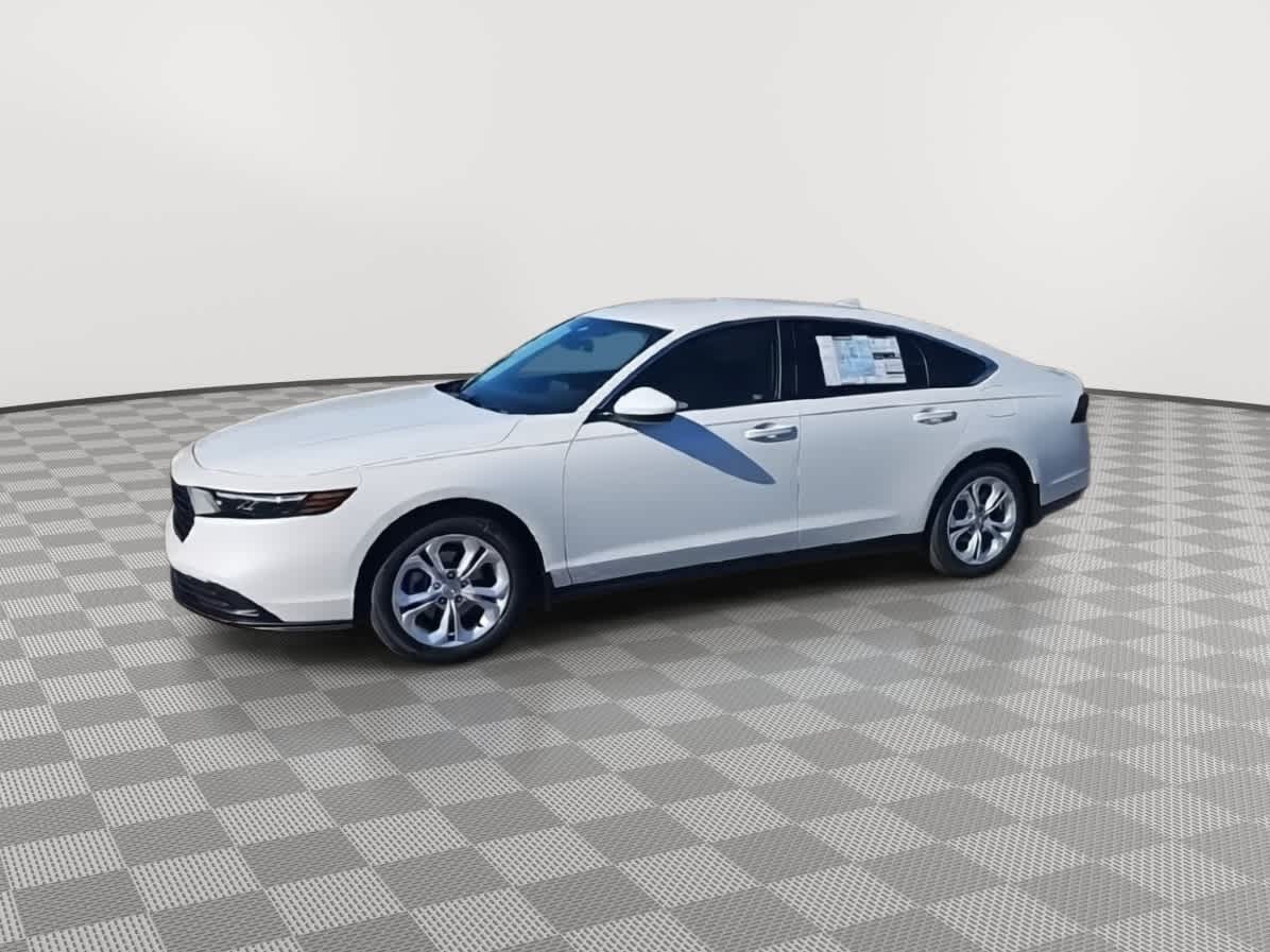 Thumbnail: 2025 Honda Accord - 4