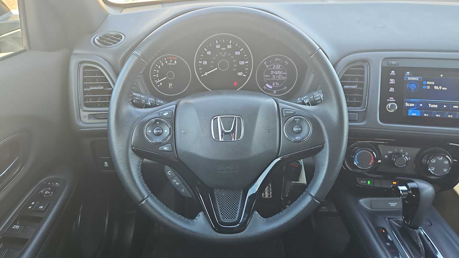 Thumbnail: 2022 Honda HR-V - 11