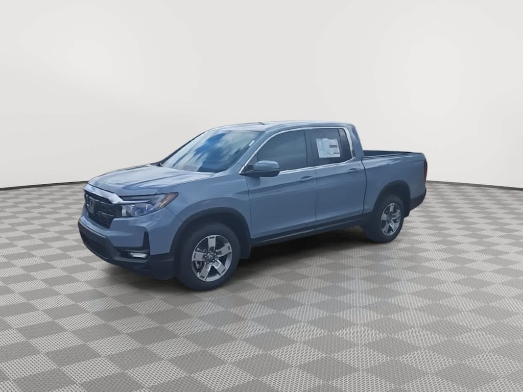 New 2026 Honda Ridgeline RTL Truck Crew Cab