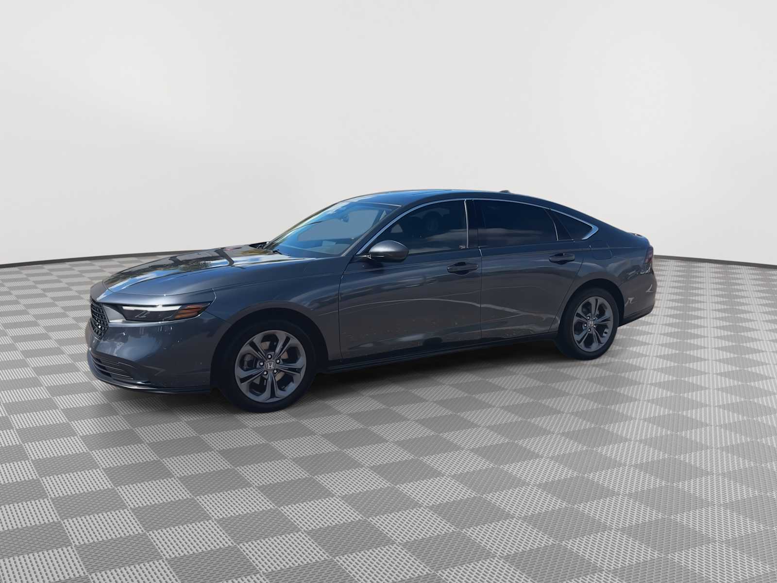 Thumbnail: 2024 Honda Accord - 4
