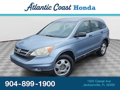 2011 Honda CR-V
