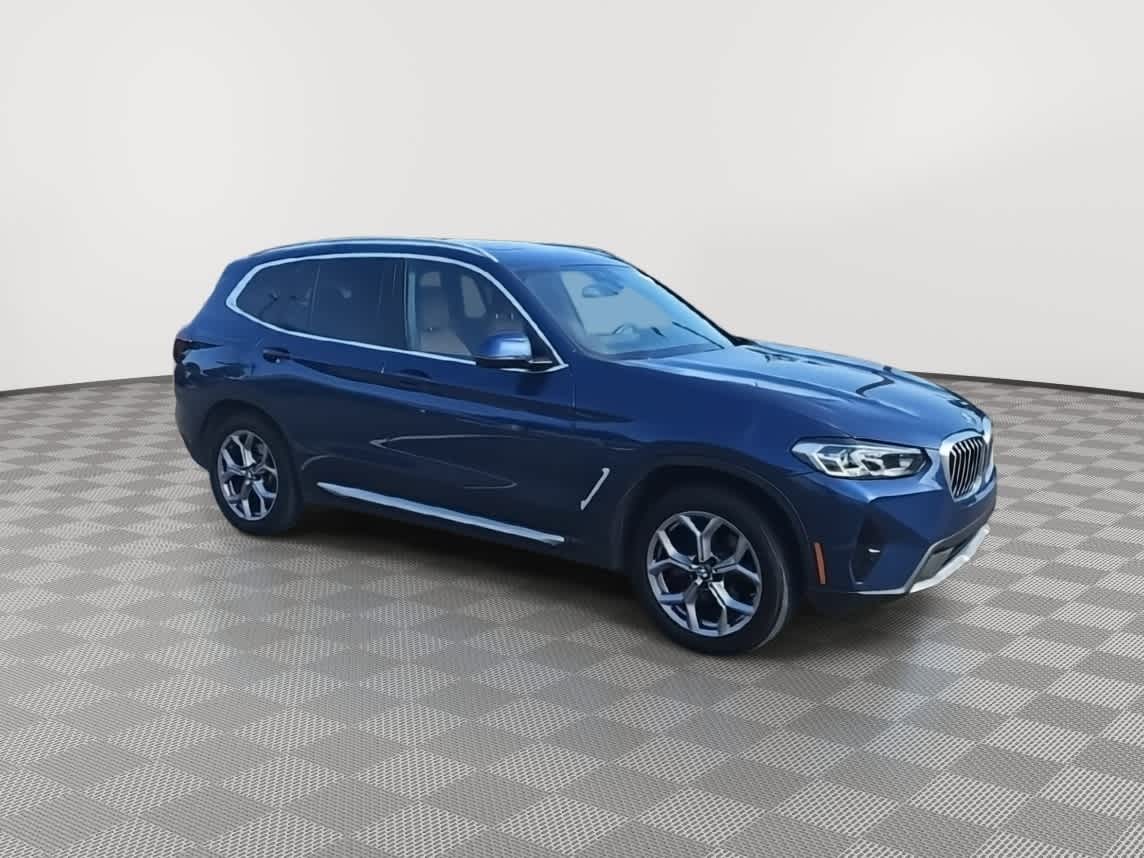 Thumbnail: 2023 BMW X3 - 2
