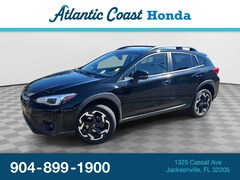 2021 Subaru Crosstrek Limited SUV