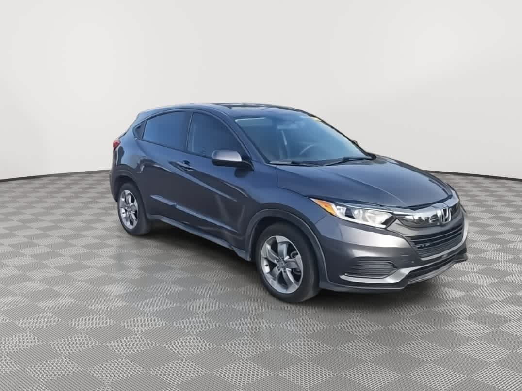 Thumbnail: 2020 Honda HR-V - 2