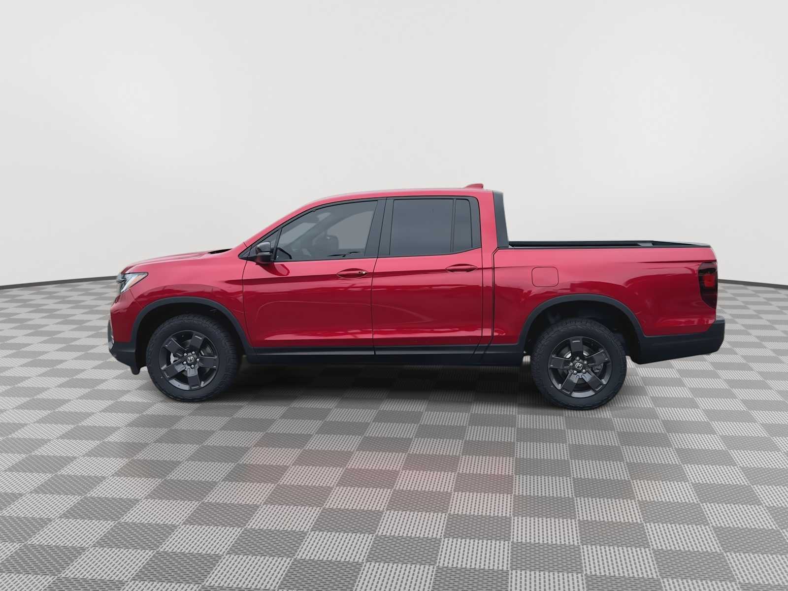Thumbnail: 2026 Honda Ridgeline - 5