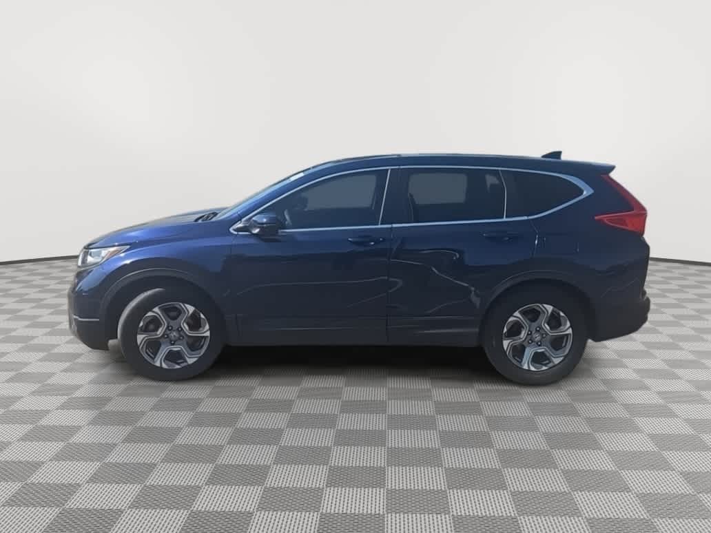 Thumbnail: 2018 Honda CR-V - 5