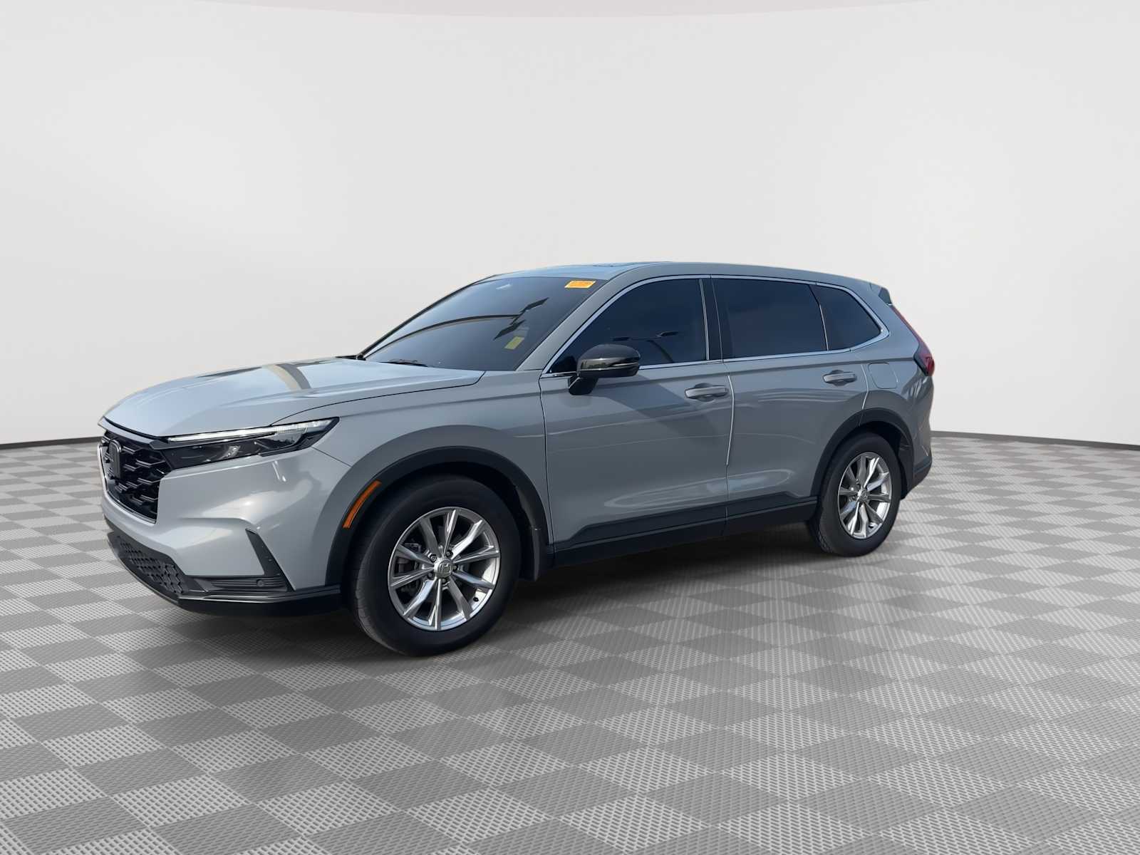 2023 Honda CR-V EX-L photo 4