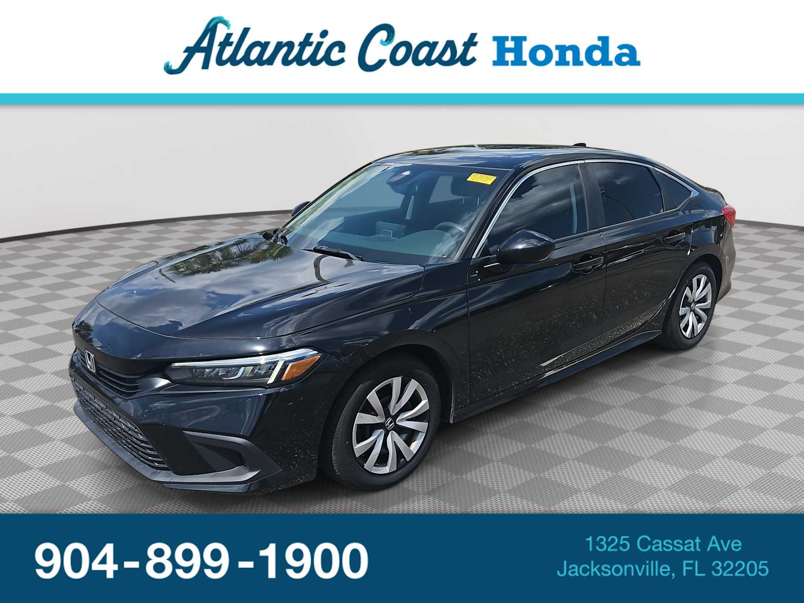 2023 Honda Civic