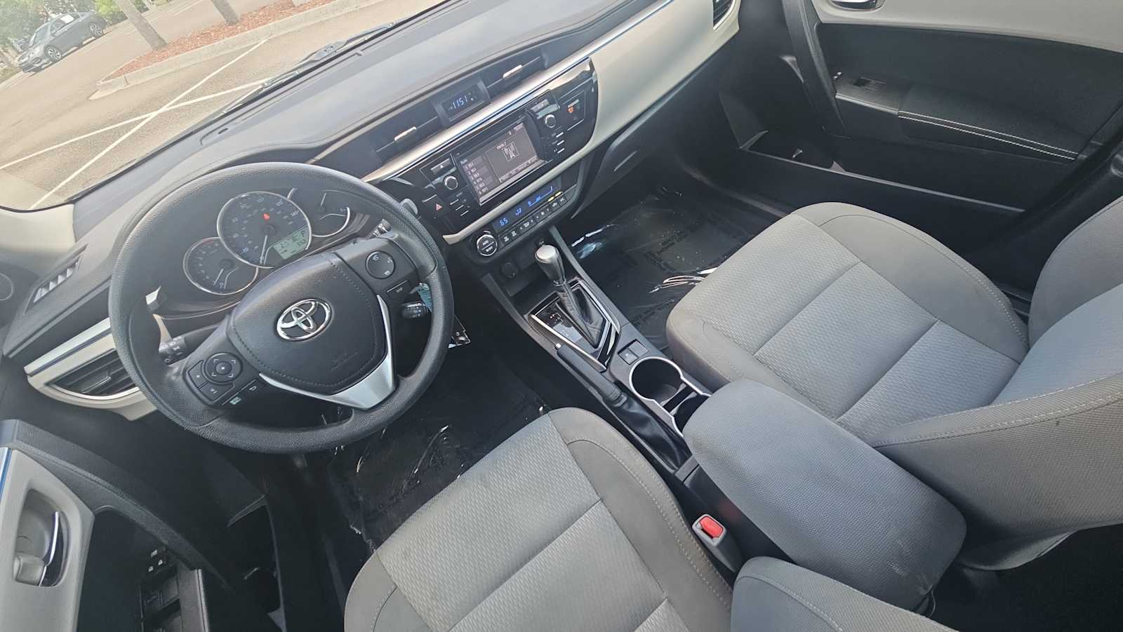 Thumbnail: 2016 Toyota Corolla - 21