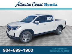 2026 Honda Ridgeline RTL Truck Crew Cab