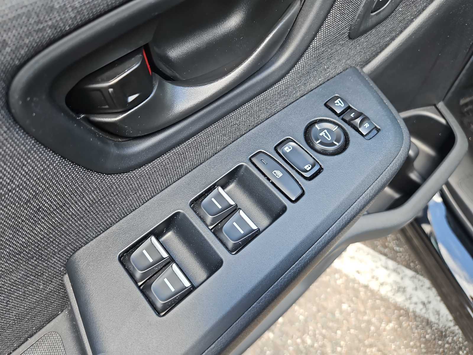 Thumbnail: 2026 Honda Passport - 14