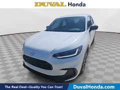 2025 Honda HR-V Sport SUV