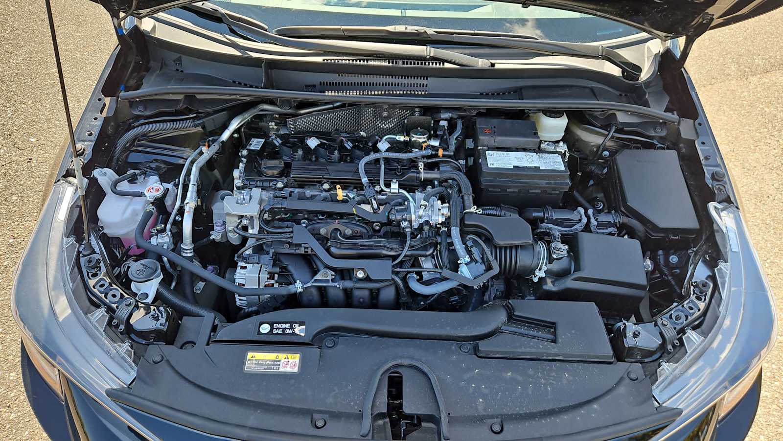 Thumbnail: 2025 Toyota Corolla - 17