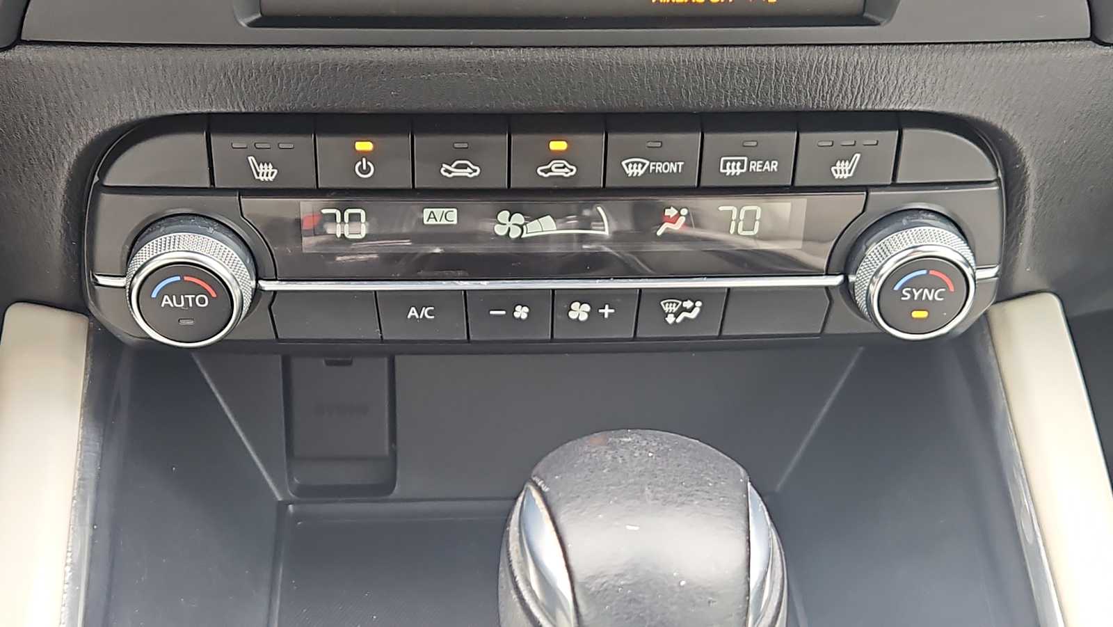 Thumbnail: 2019 Mazda CX-5 - 17