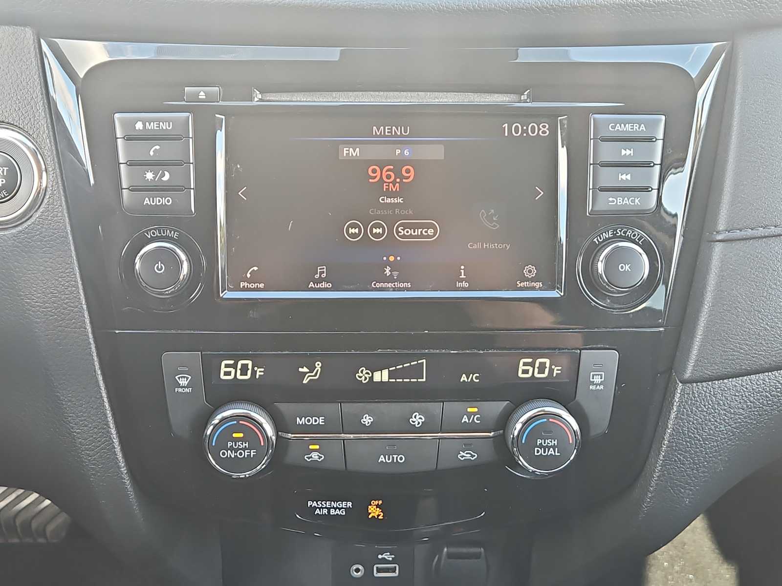 Thumbnail: 2019 Nissan Rogue - 19