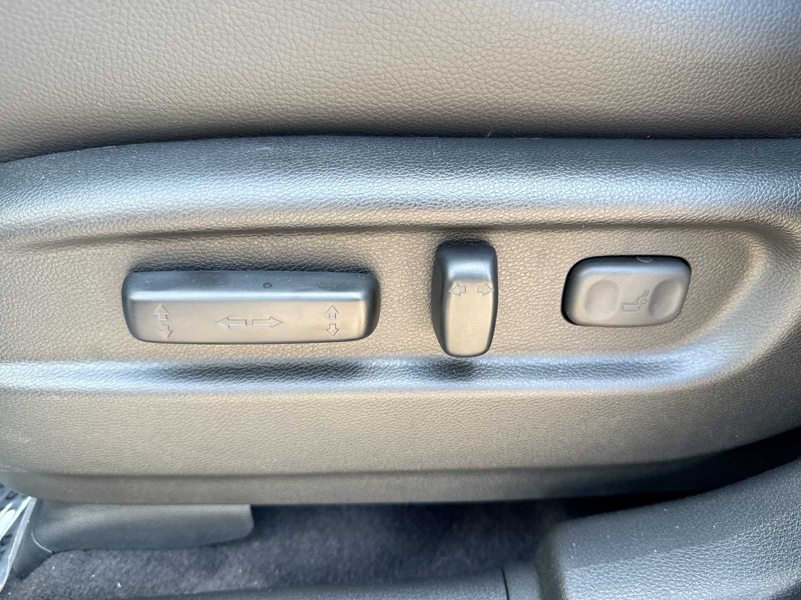 Thumbnail: 2026 Honda Ridgeline - 14