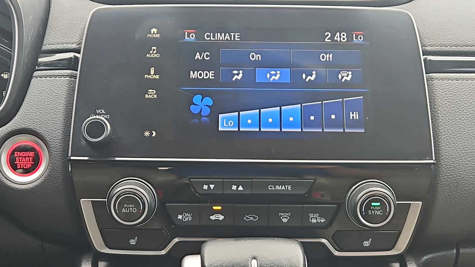 Thumbnail: 2019 Honda CR-V - 17