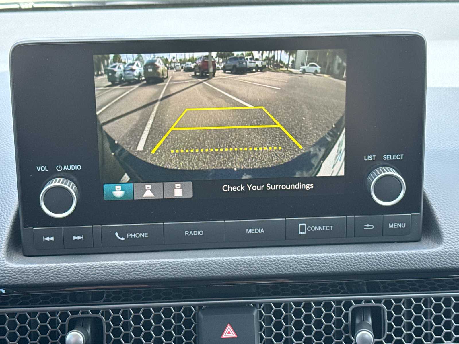 Thumbnail: 2026 Honda Civic - 22