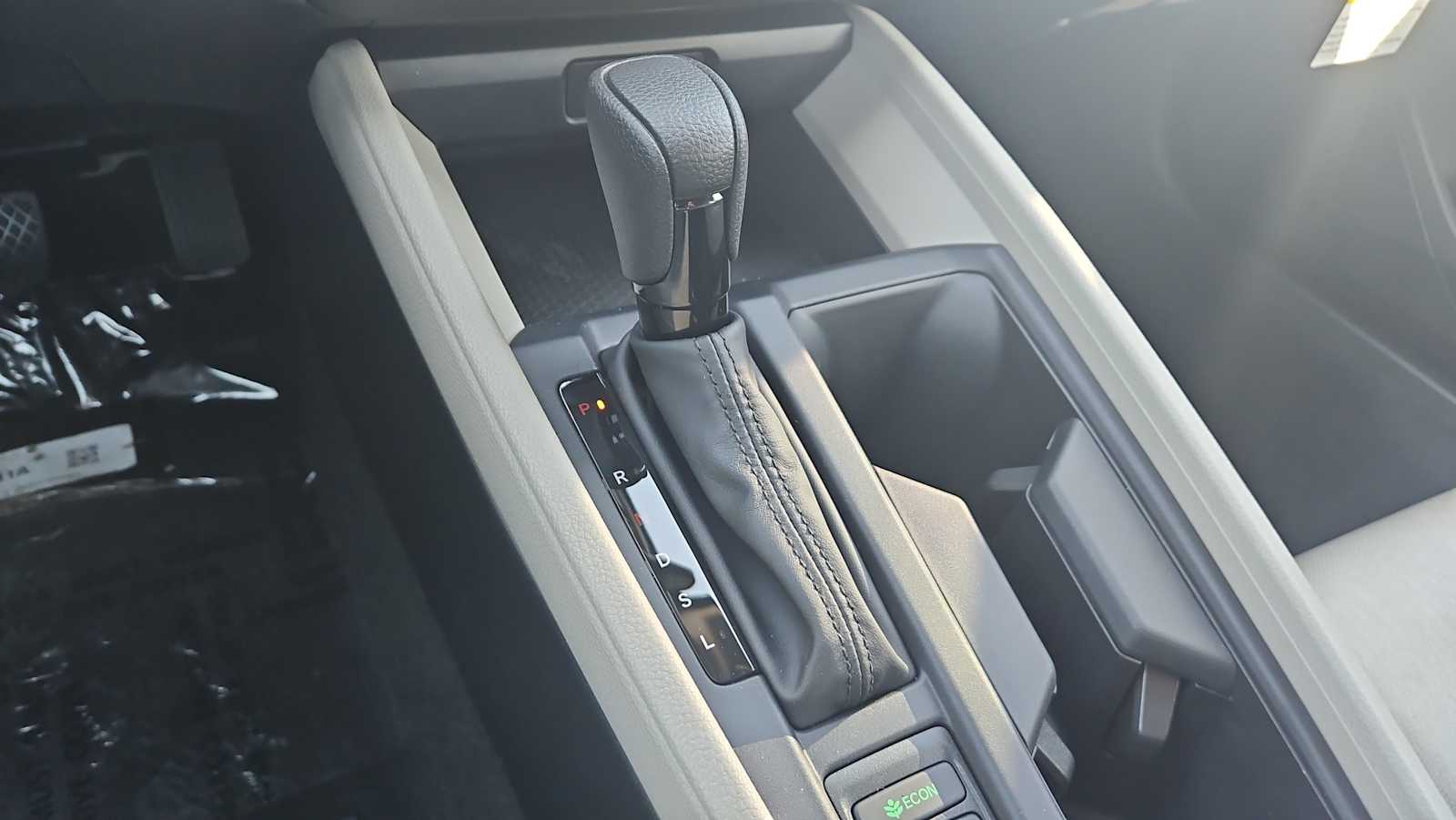 Thumbnail: 2025 Honda Accord - 19