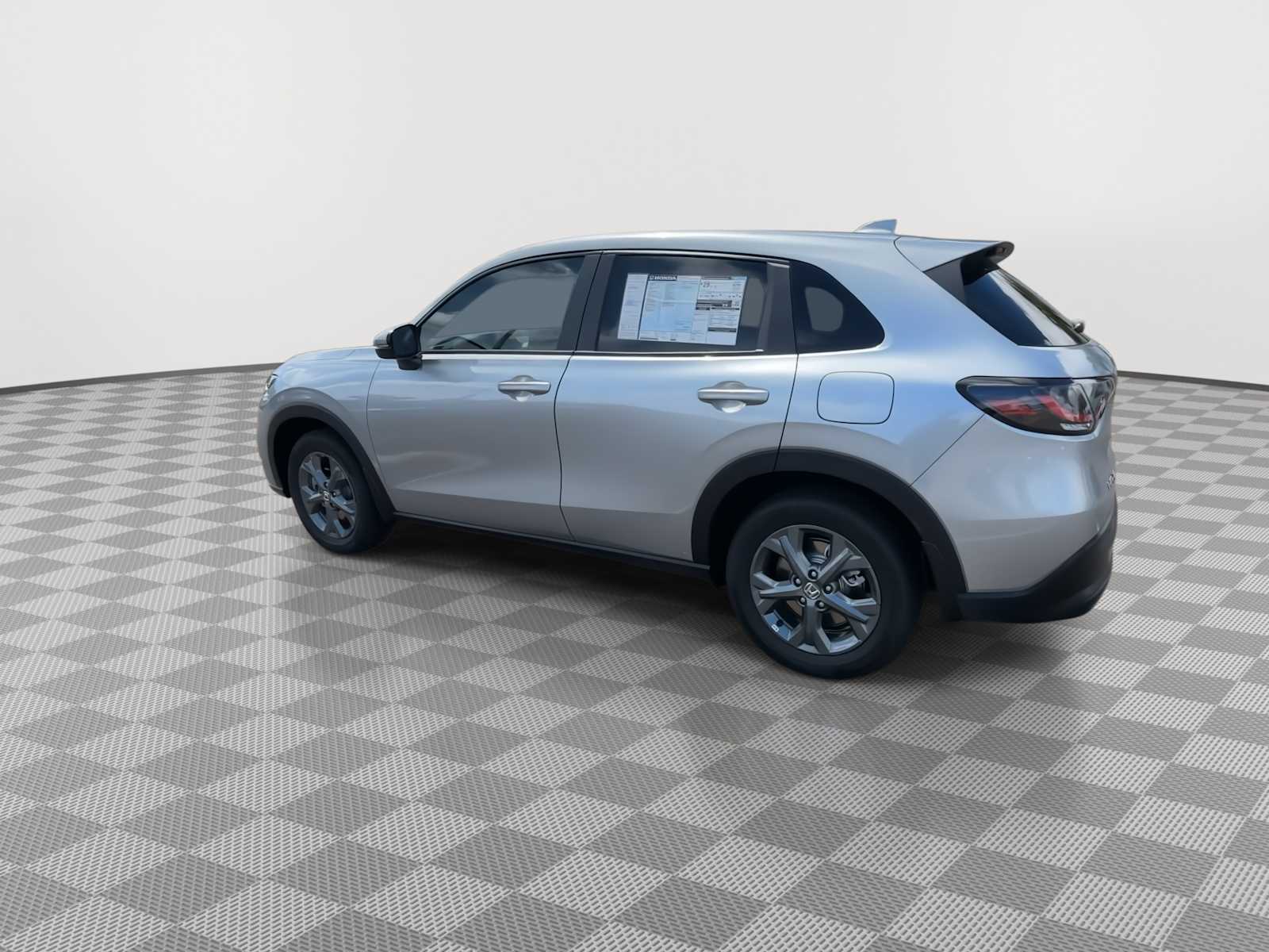 Thumbnail: 2026 Honda HR-V - 6