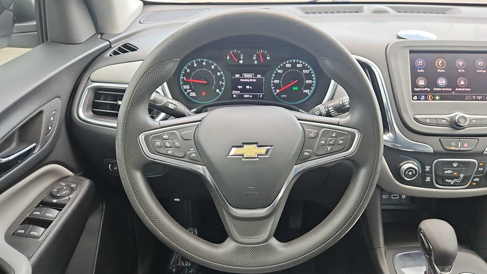 Thumbnail: 2023 Chevrolet Equinox - 11