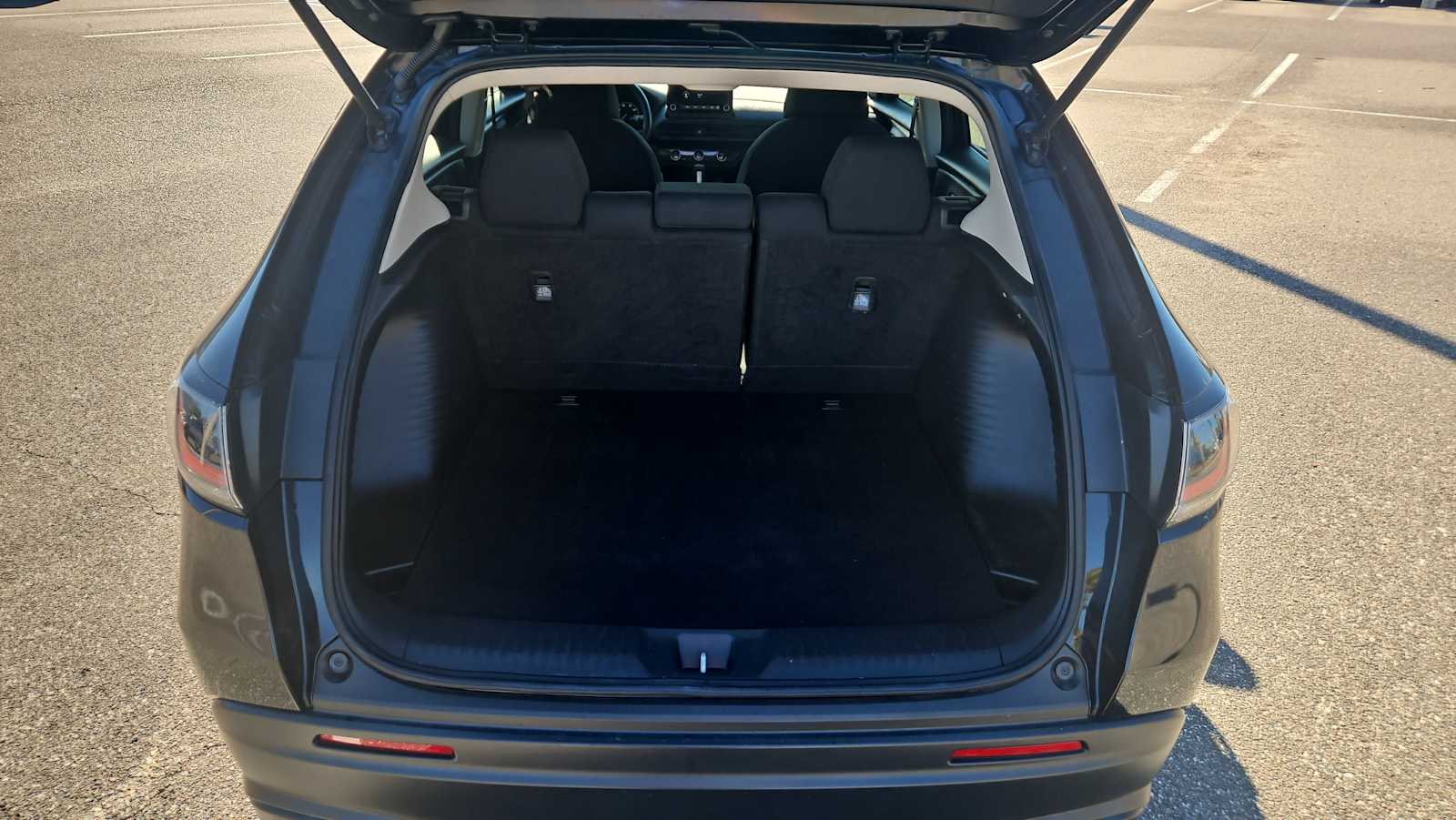 Thumbnail: 2023 Honda HR-V - 19