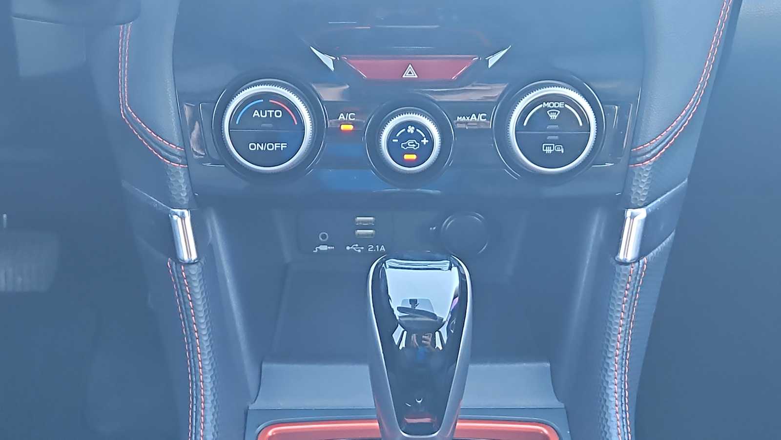 Thumbnail: 2020 Subaru Forester - 17