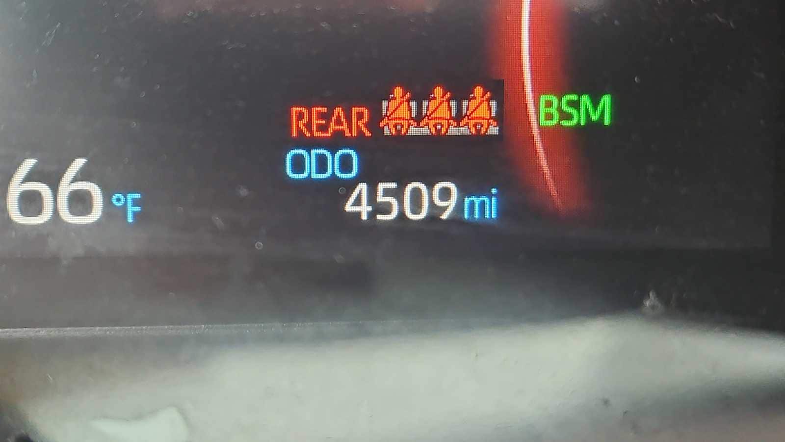 Thumbnail: 2025 Toyota RAV4 - 10