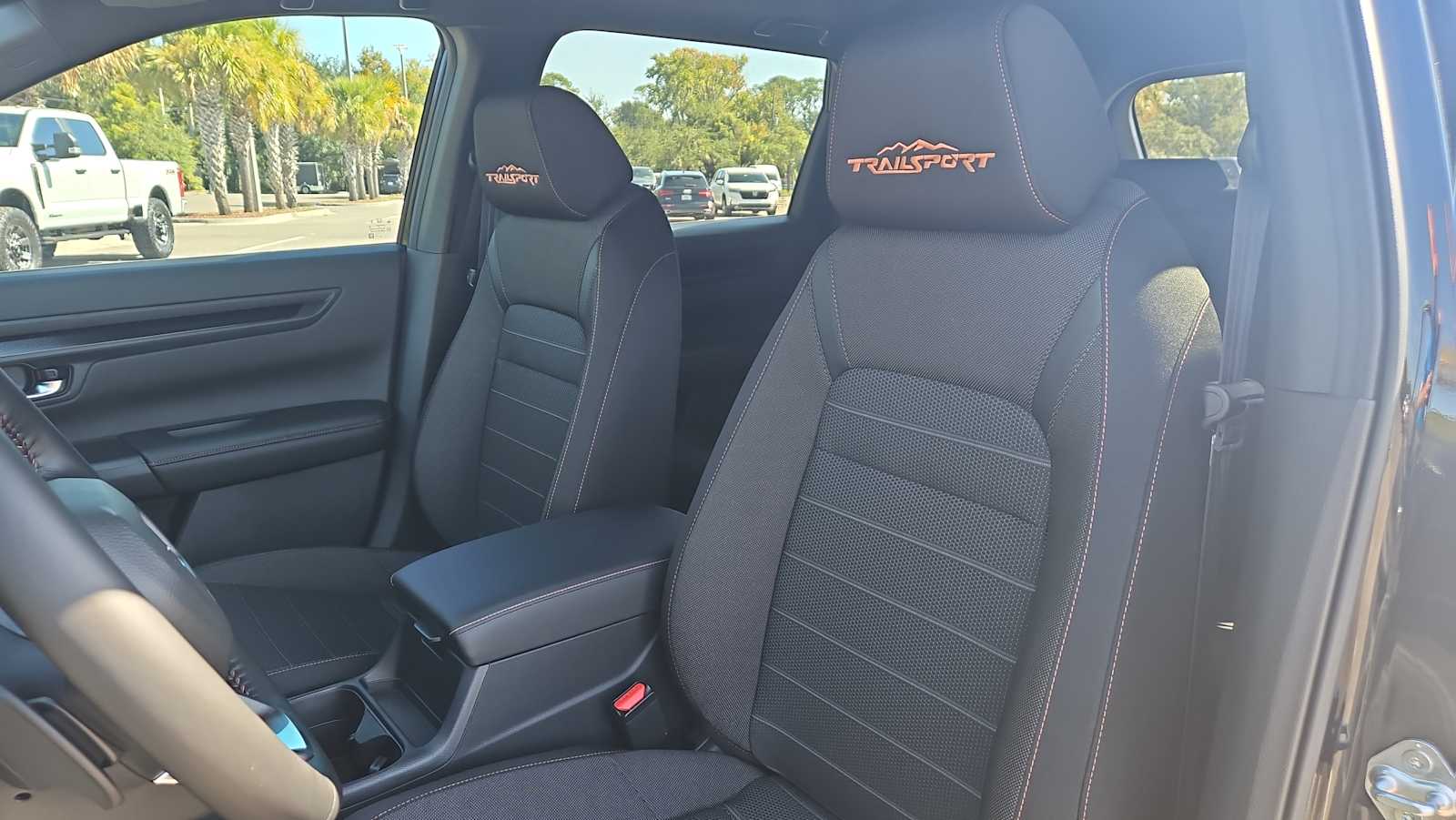 Thumbnail: 2026 Honda CR-V - 12