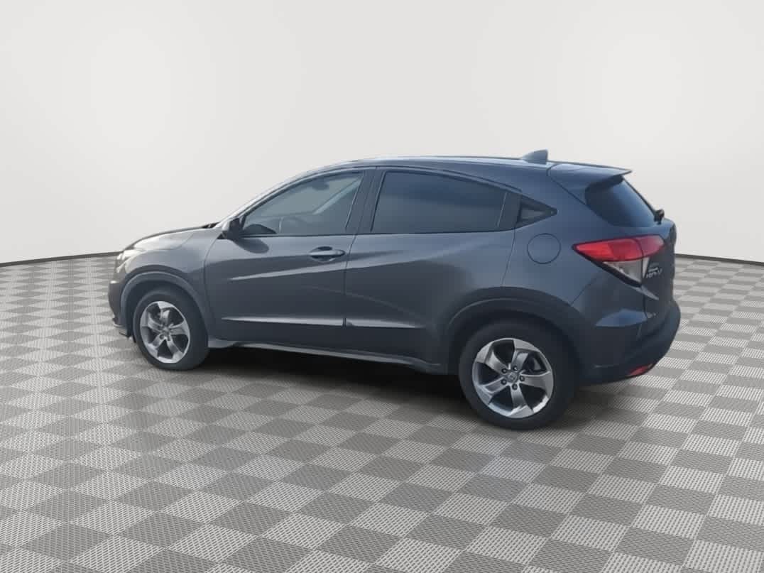 Thumbnail: 2020 Honda HR-V - 6