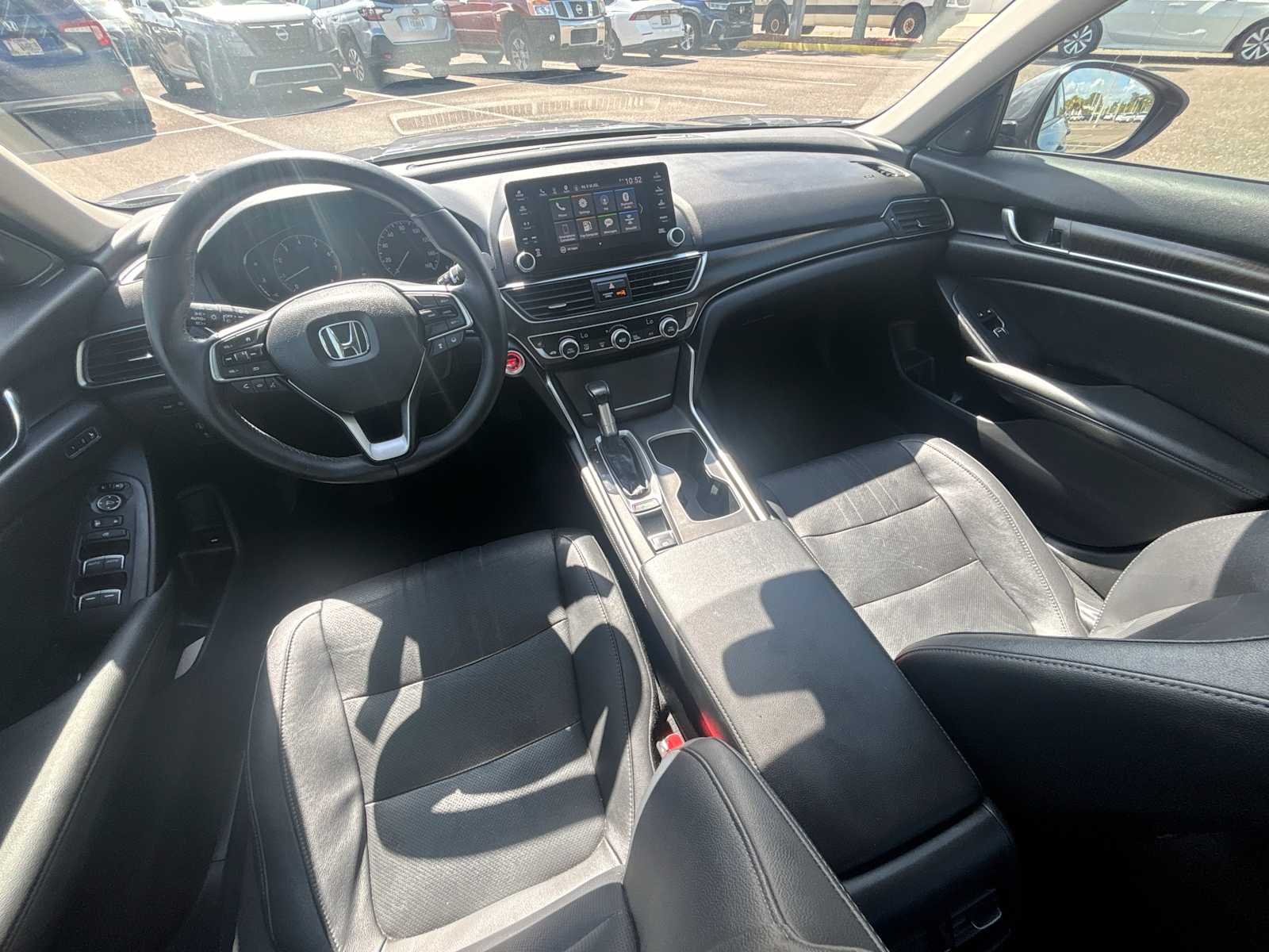 Thumbnail: 2019 Honda Accord - 22