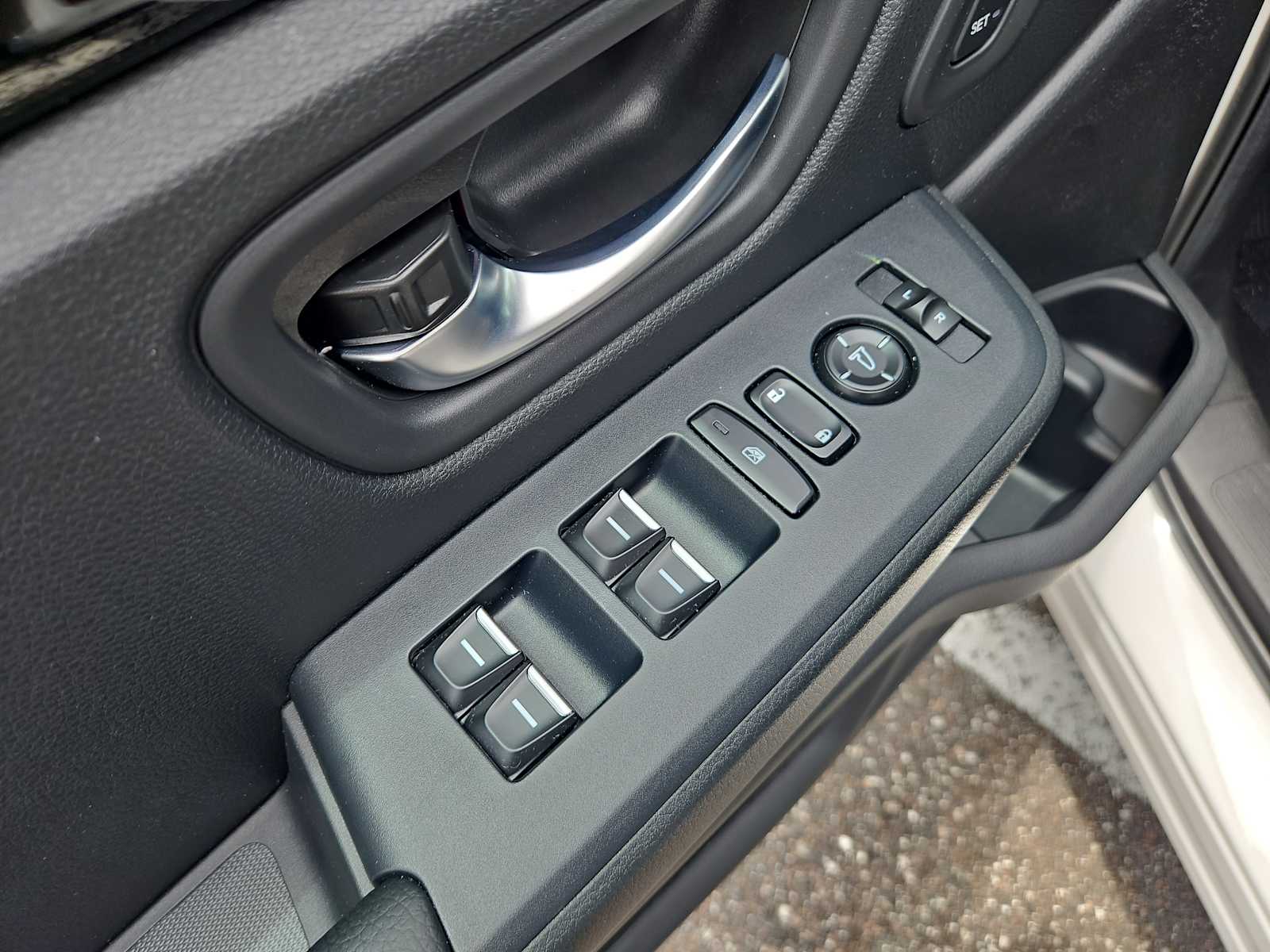 Thumbnail: 2026 Honda Passport - 14