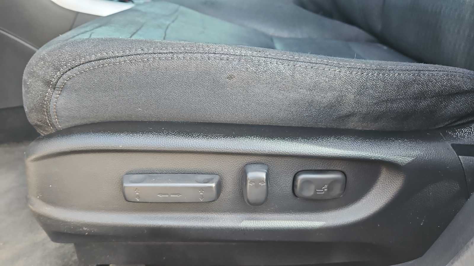 Thumbnail: 2014 Honda Accord - 14