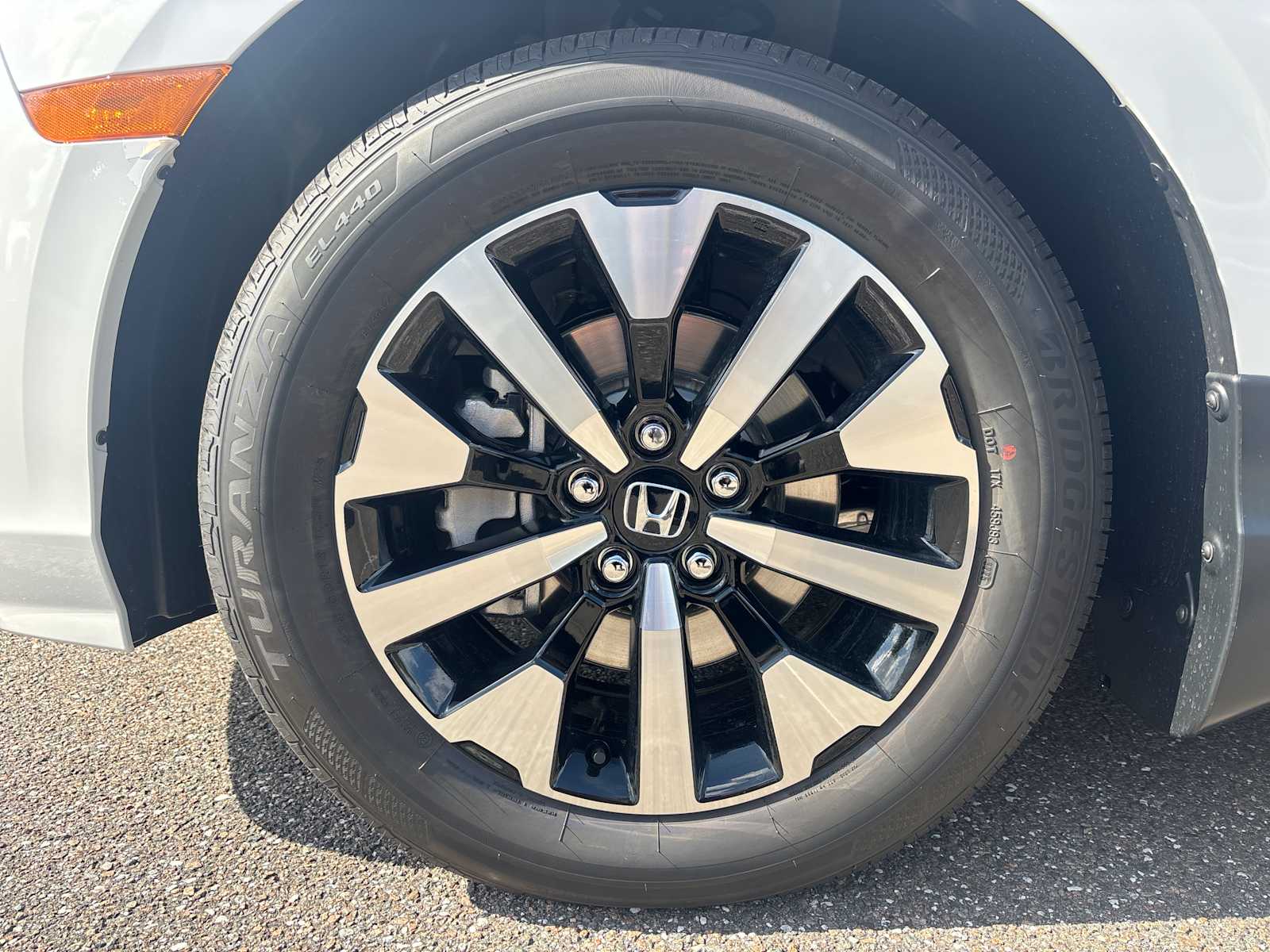 Thumbnail: 2026 Honda Odyssey - 18