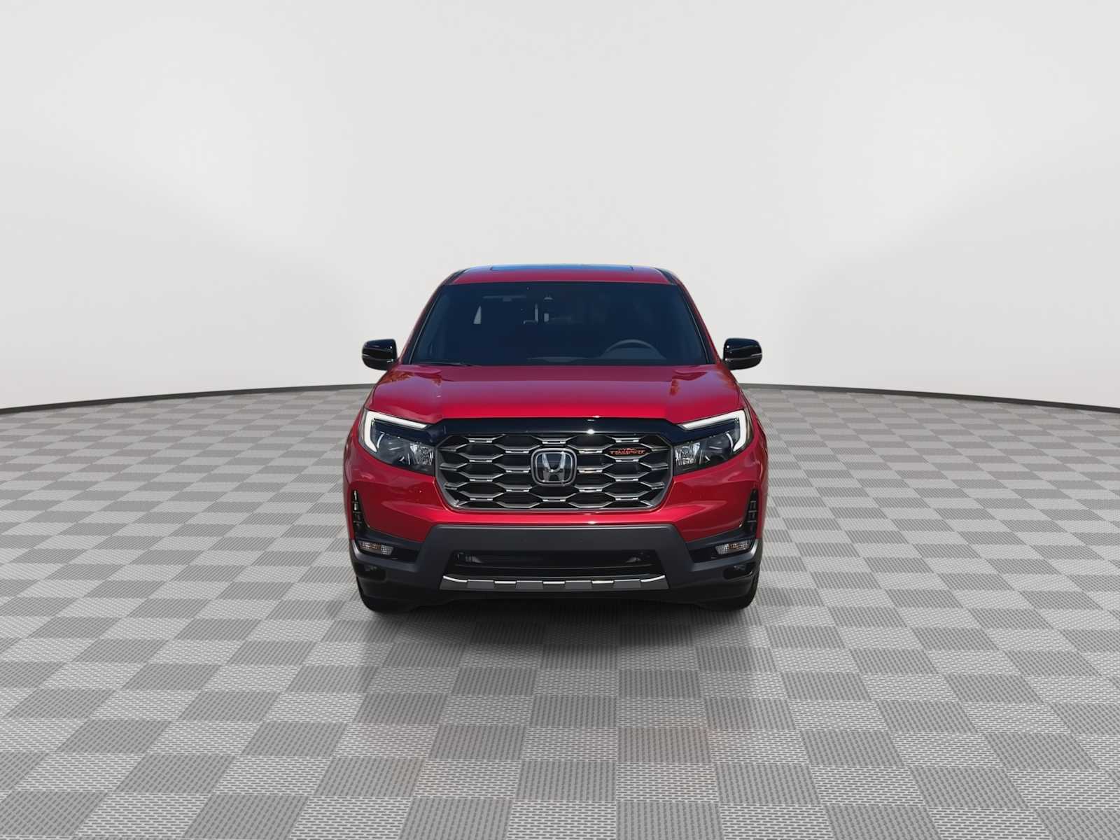 Thumbnail: 2026 Honda Ridgeline - 3