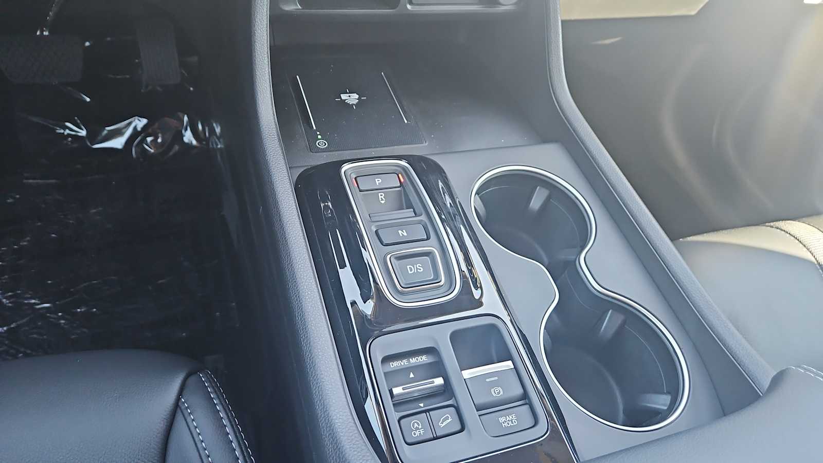 Thumbnail: 2025 Honda Pilot - 21