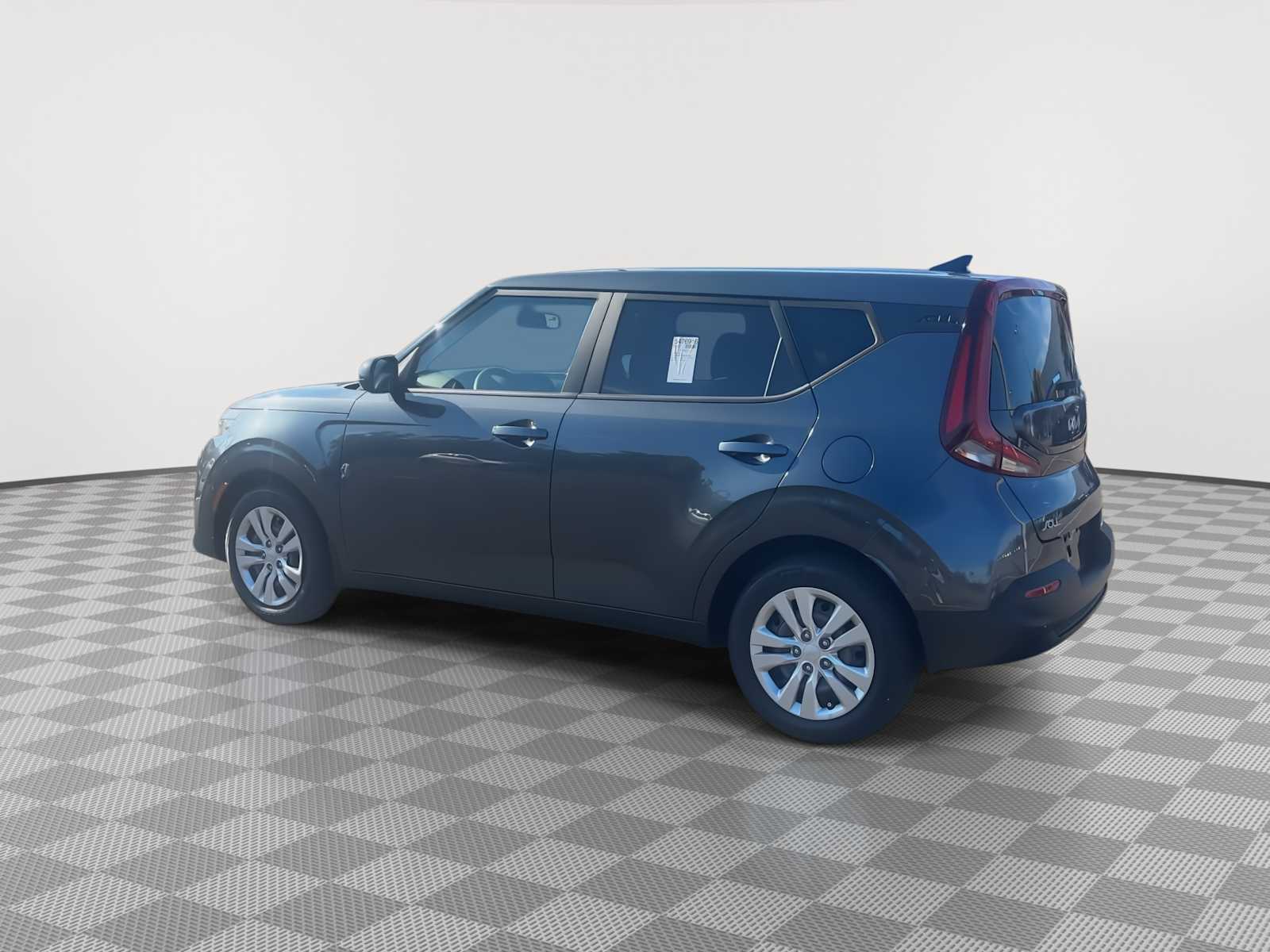 Thumbnail: 2022 Kia Soul - 6