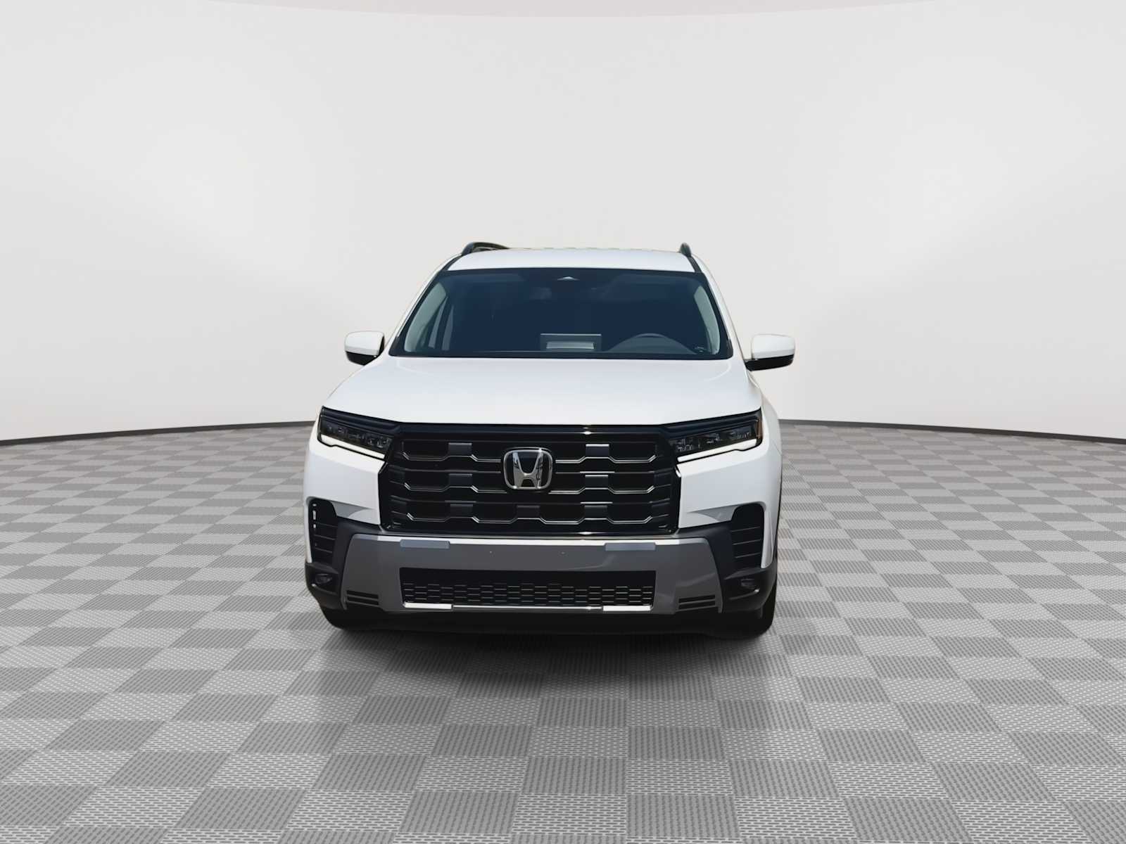 Thumbnail: 2026 Honda Pilot - 3