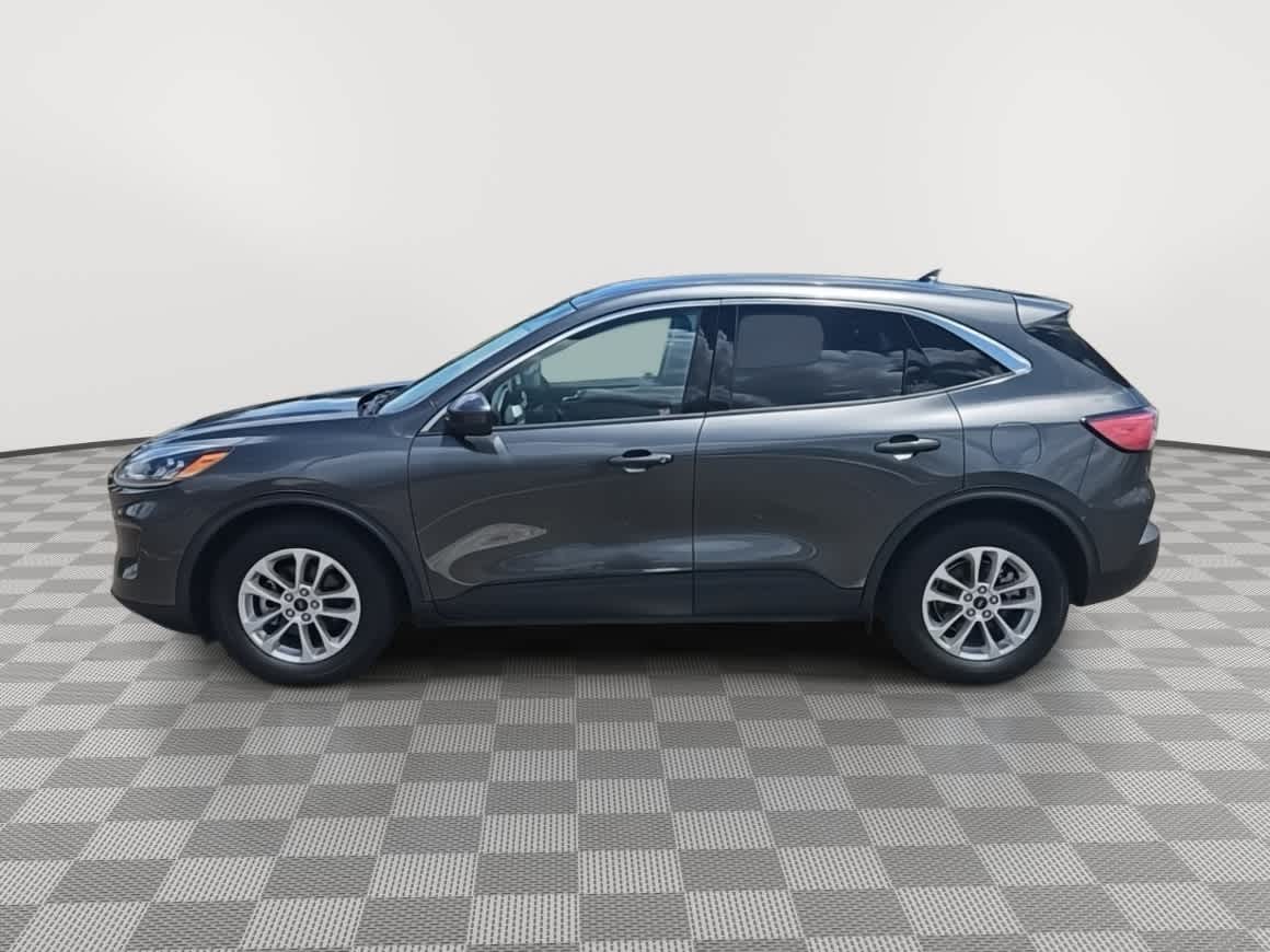2020 Ford Escape SE 5