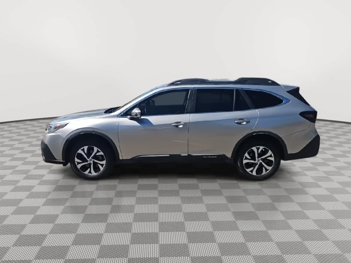 Thumbnail: 2020 Subaru Outback - 5