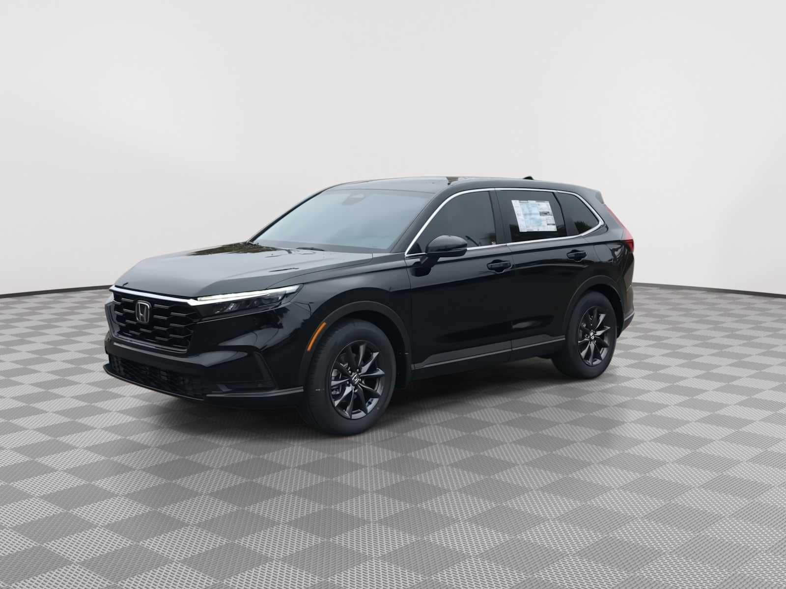 Thumbnail: 2026 Honda CR-V - 4