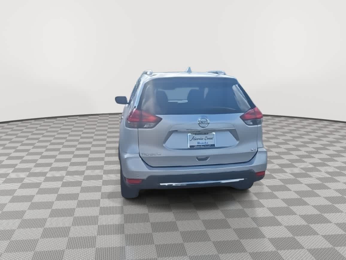 Thumbnail: 2019 Nissan Rogue - 7