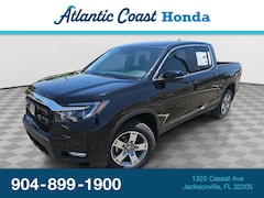 2025 Honda Ridgeline RTL Truck Crew Cab