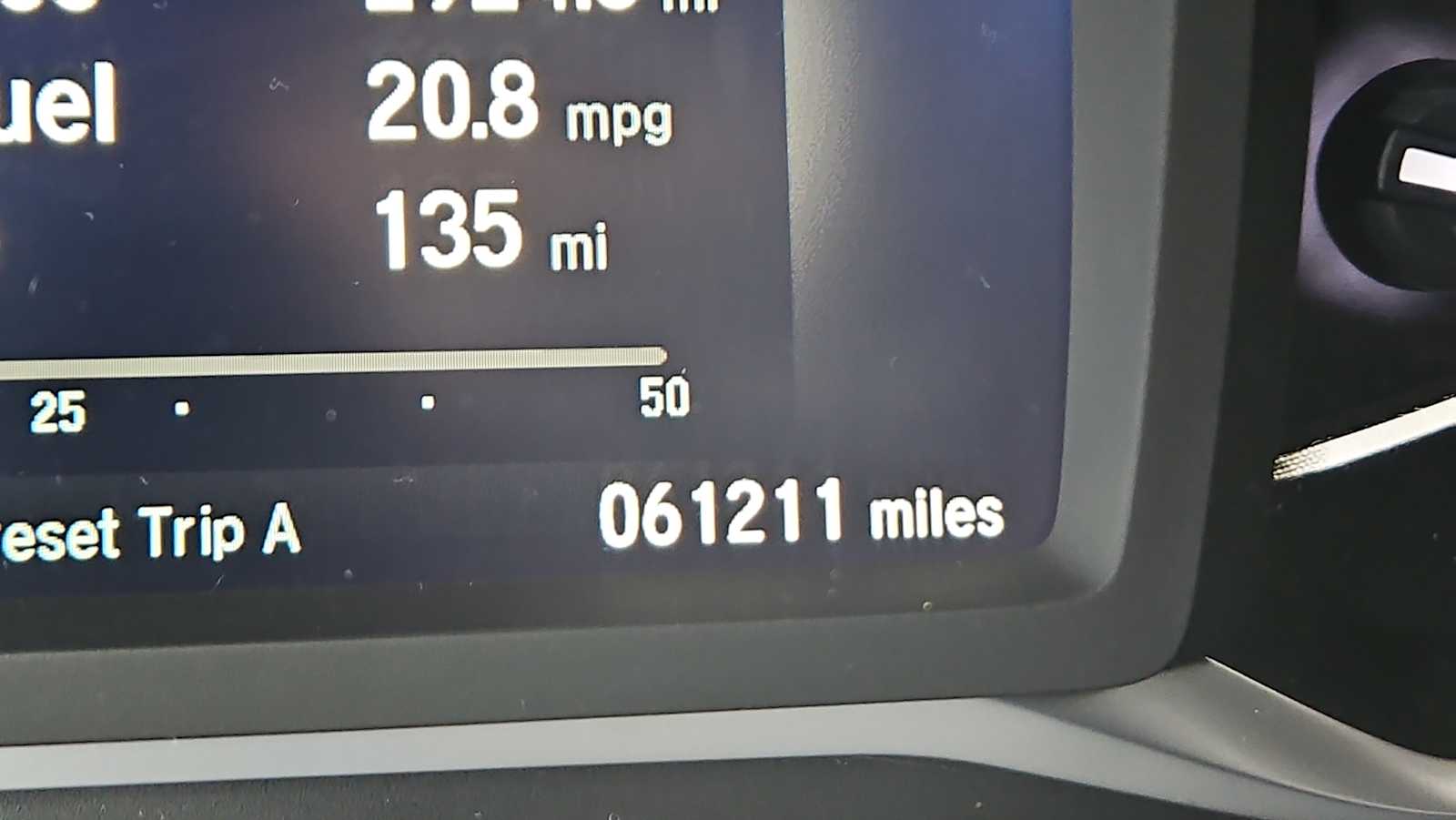 Thumbnail: 2022 Honda Passport - 10