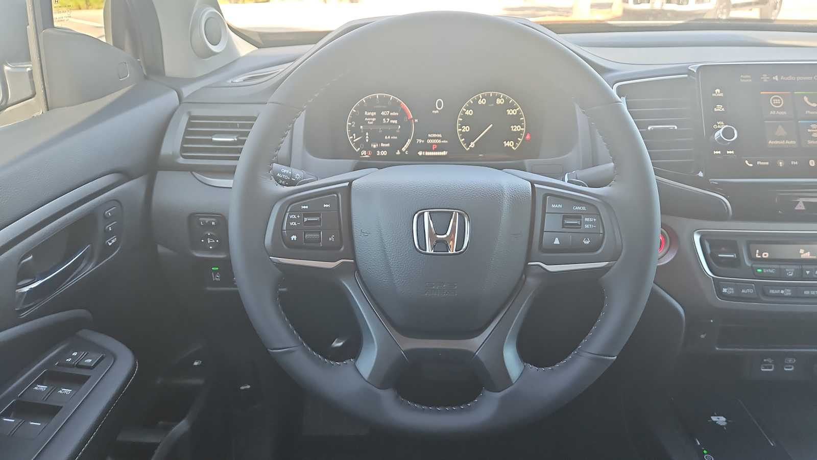 Thumbnail: 2026 Honda Ridgeline - 10