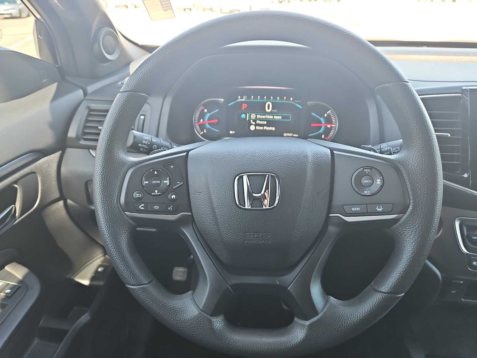 Thumbnail: 2022 Honda Pilot - 11