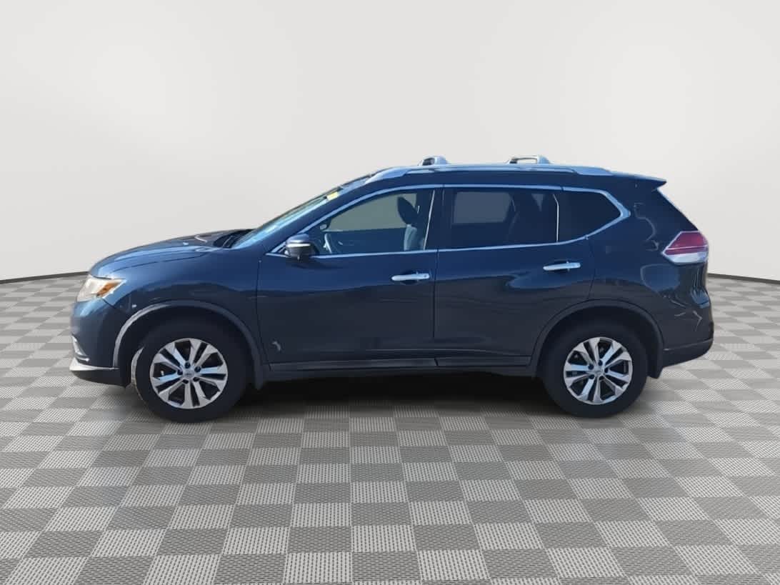 Thumbnail: 2015 Nissan Rogue - 5